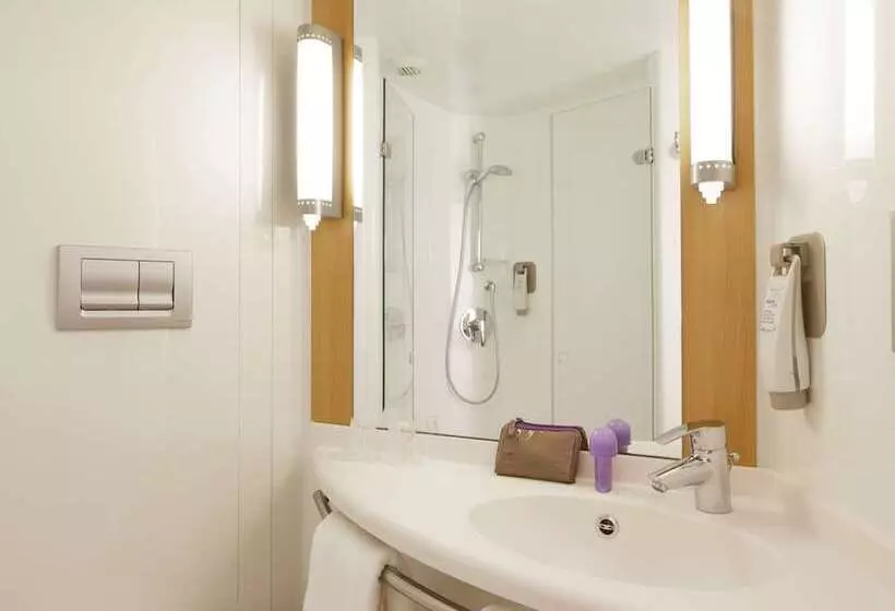 Fotos del hotel Ibis London Blackfriars:  14