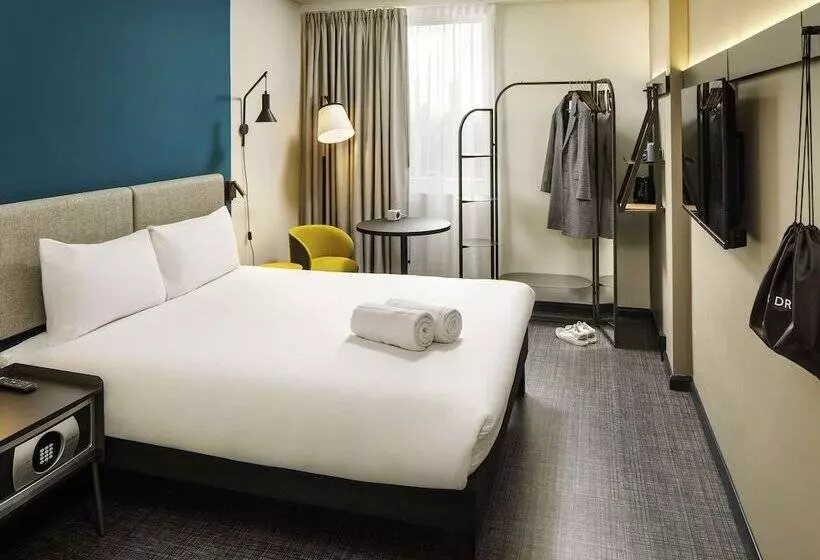 Fotos del hotel Ibis London Blackfriars:  2