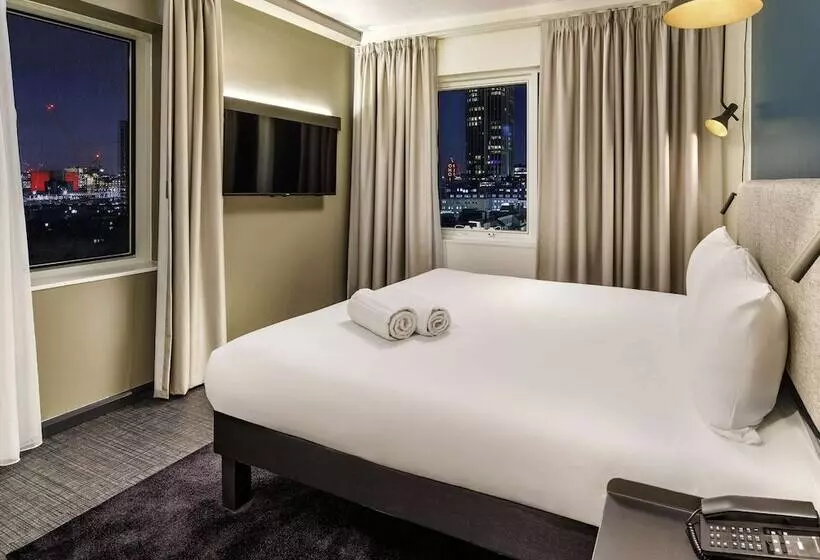 Fotos del hotel Ibis London Blackfriars:  22