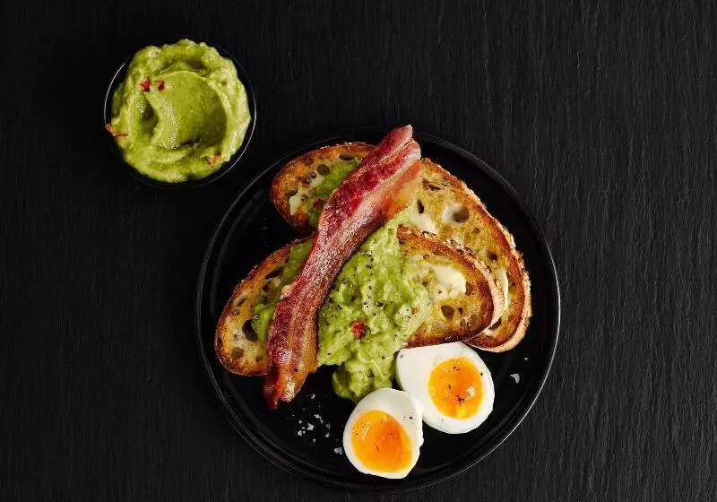 Fotos del hotel Ibis London Blackfriars:  19