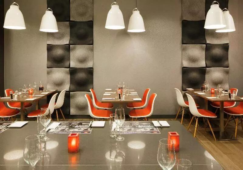 Fotos del hotel Ibis London Blackfriars:  5