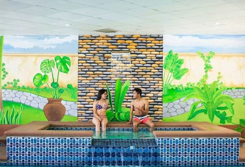 Fotos del hotel María Bonita Consulado Americano:  8