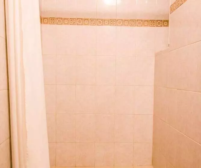 Fotos del hotel María Bonita Consulado Americano:  13