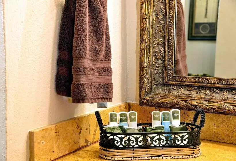 Fotos del hotel María Bonita Consulado Americano:  11