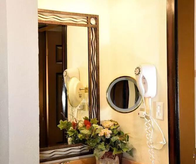 Fotos del hotel María Bonita Consulado Americano:  25