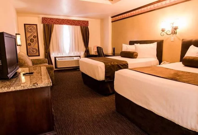 Fotos del hotel María Bonita Consulado Americano:  2