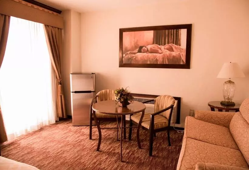 Fotos del hotel María Bonita Consulado Americano:  23