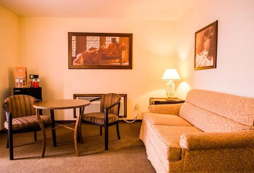 Fotos del hotel María Bonita Consulado Americano:  24