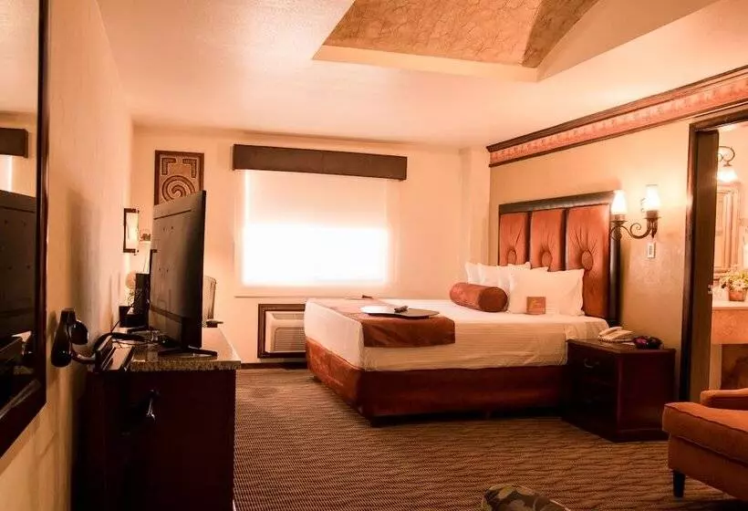 Fotos del hotel María Bonita Consulado Americano:  14