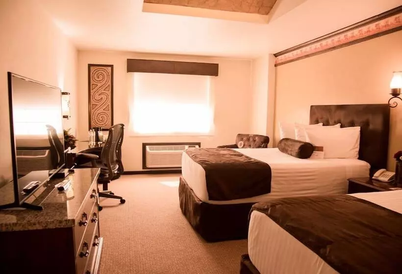 Fotos del hotel María Bonita Consulado Americano:  10