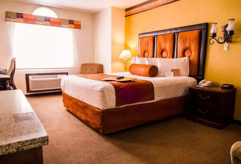 Fotos del hotel María Bonita Consulado Americano:  7