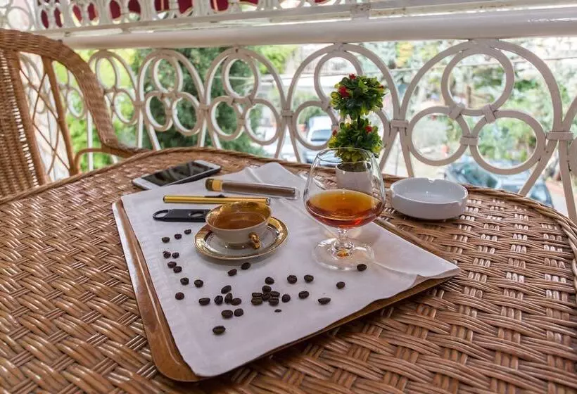 Fotos del hotel Baron:  4