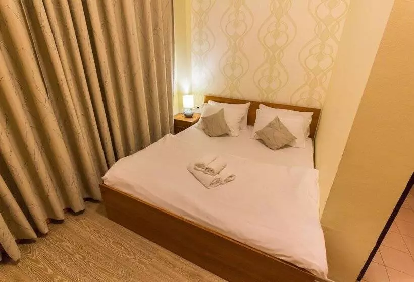 Fotos del hotel Baron:  12