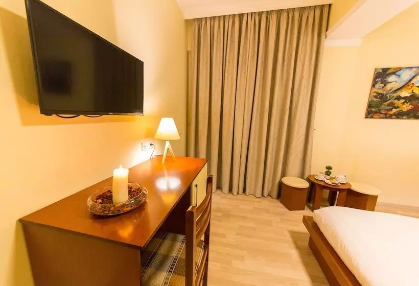 Fotos del hotel Baron:  5