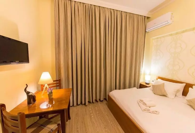 Fotos del hotel Baron:  14