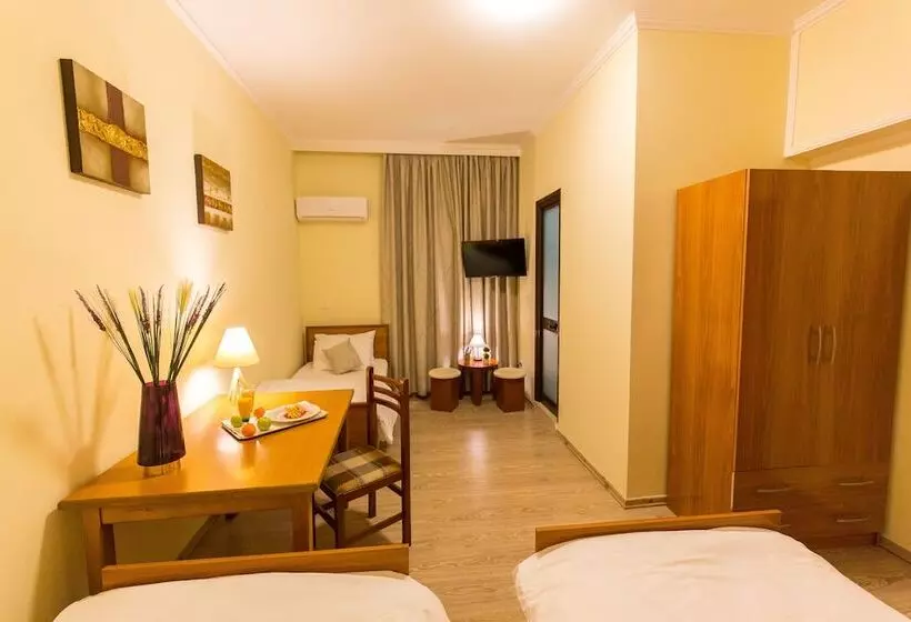 Fotos del hotel Baron:  22