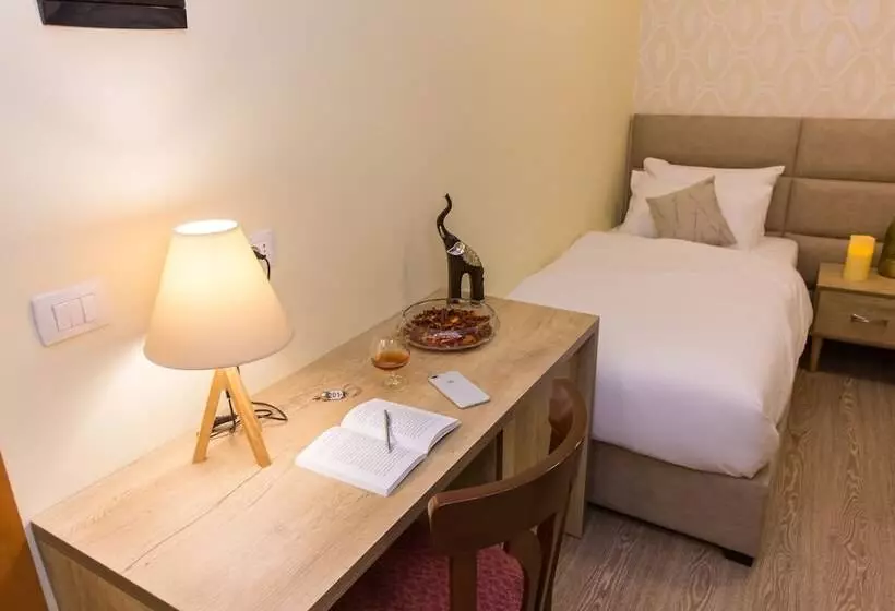 Fotos del hotel Baron:  8