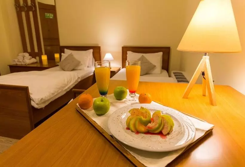 Fotos del hotel Baron:  17