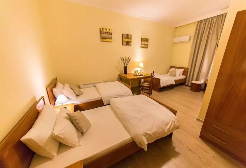 Fotos del hotel Baron:  9