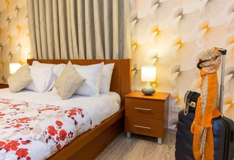 Fotos del hotel Baron:  16