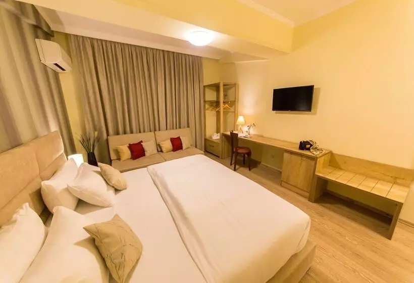 Fotos del hotel Baron:  6