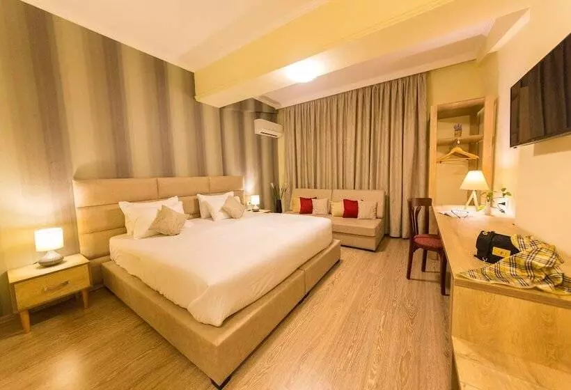 Fotos del hotel Baron:  15