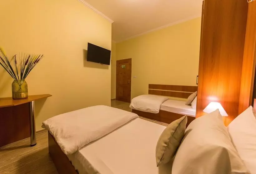 Fotos del hotel Baron:  13