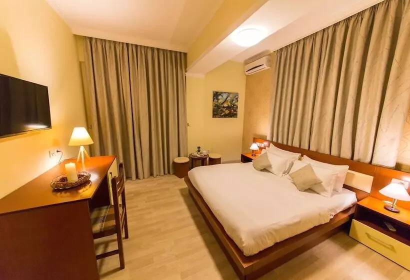 Fotos del hotel Baron:  11