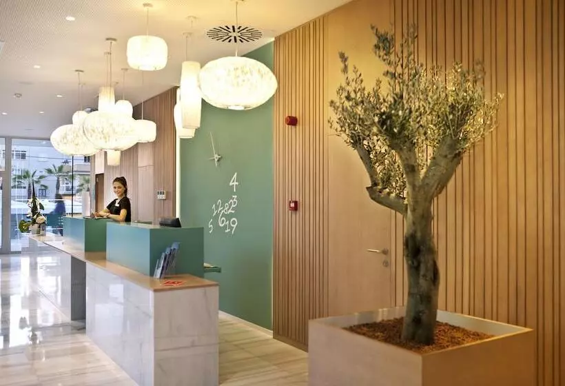 Fotos del hotel Js Palma Stay Adults Only:  3