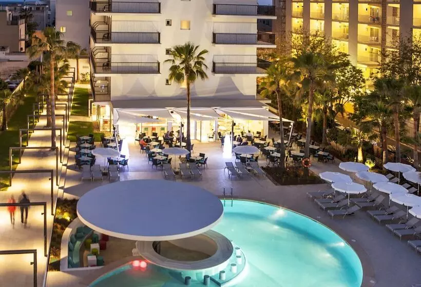 Fotos del hotel Js Palma Stay Adults Only:  5