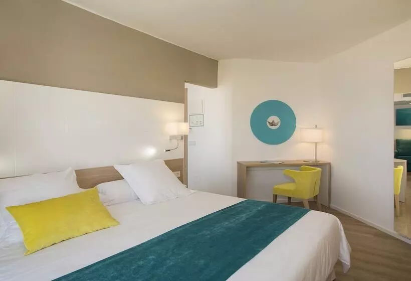 Fotos del hotel Js Palma Stay Adults Only:  18