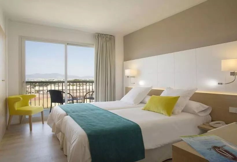 Fotos del hotel Js Palma Stay Adults Only:  22