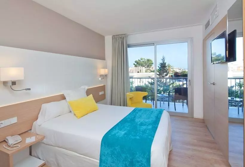 Fotos del hotel Js Palma Stay Adults Only:  24