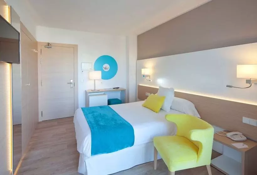 Fotos del hotel Js Palma Stay Adults Only:  19