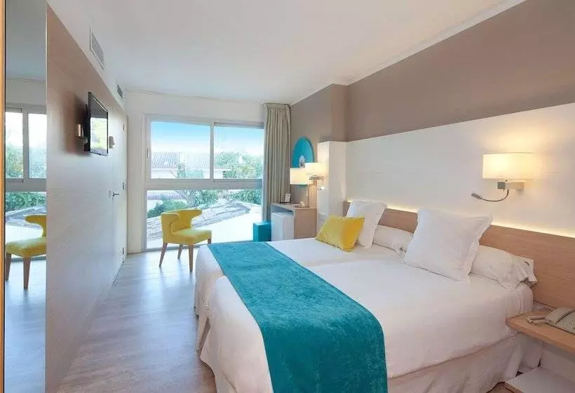 Fotos del hotel Js Palma Stay Adults Only:  23