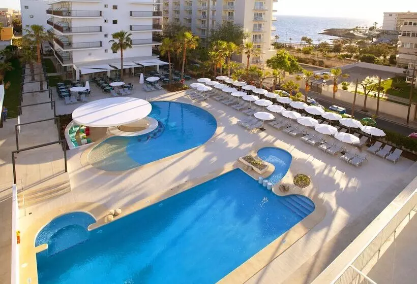 Fotos del hotel Js Palma Stay Adults Only:  10