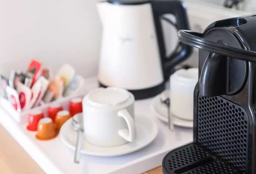 Fotos del hotel Js Palma Stay Adults Only:  8