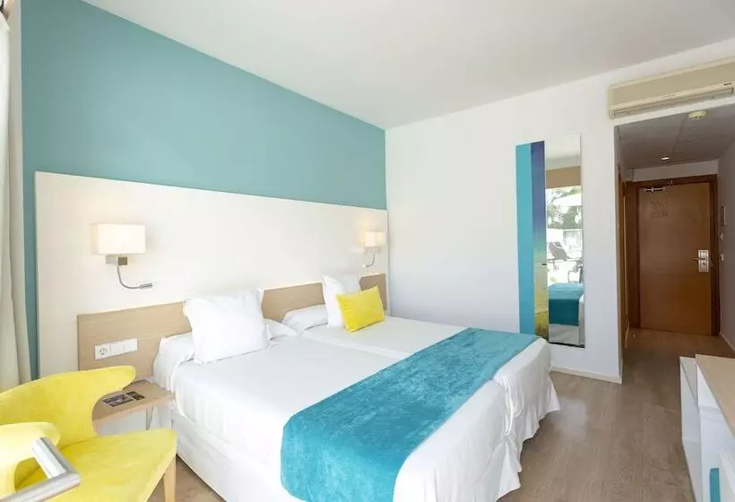 Fotos del hotel Js Palma Stay Adults Only:  11