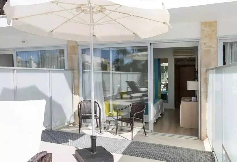 Fotos del hotel Js Palma Stay Adults Only:  13