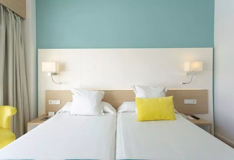 Fotos del hotel Js Palma Stay Adults Only:  21