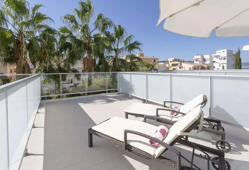 Fotos del hotel Js Palma Stay Adults Only:  6