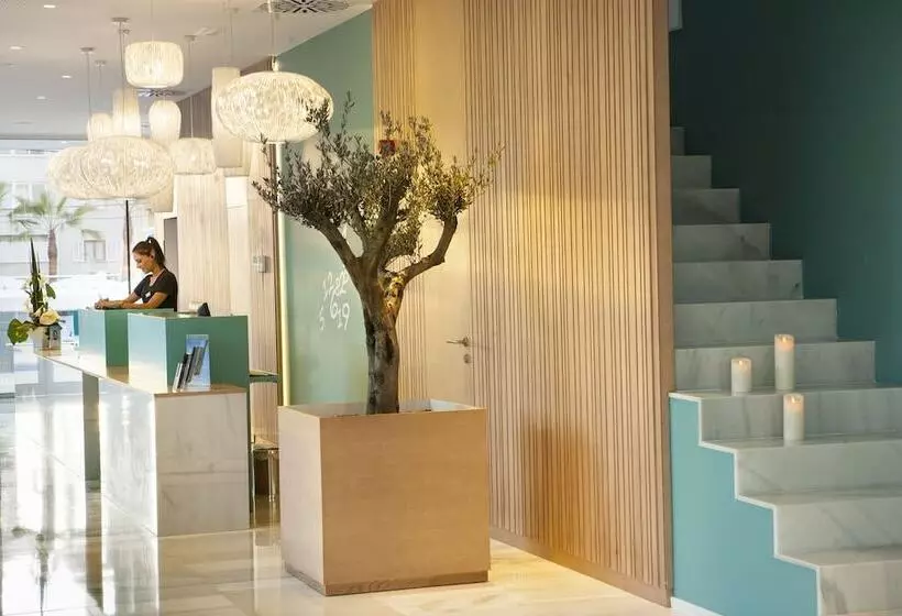 Fotos del hotel Js Palma Stay Adults Only:  12