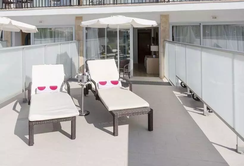 Fotos del hotel Js Palma Stay Adults Only:  17