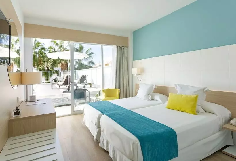 Fotos del hotel Js Palma Stay Adults Only:  16