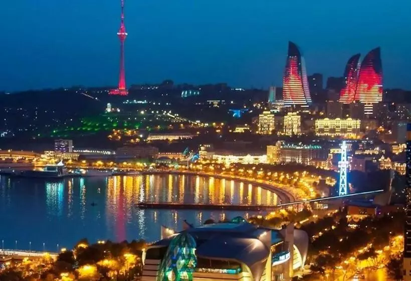 Fotos del hotel Riviera:  6