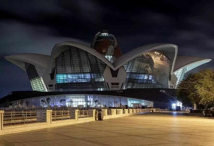 Fotos del hotel Riviera:  23