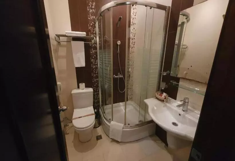 Fotos del hotel Riviera:  18