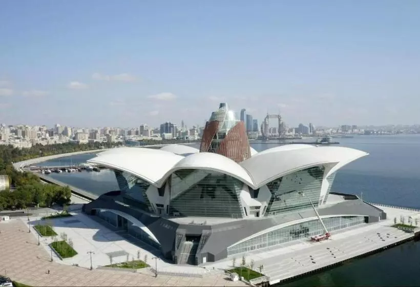 Fotos del hotel Riviera:  21