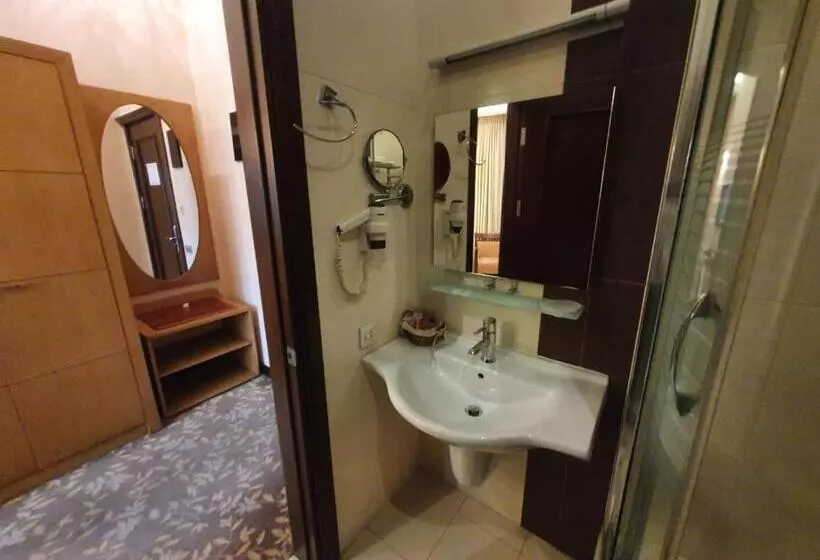 Fotos del hotel Riviera:  14