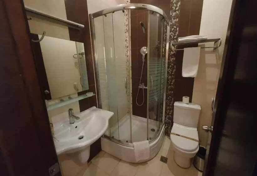 Fotos del hotel Riviera:  5